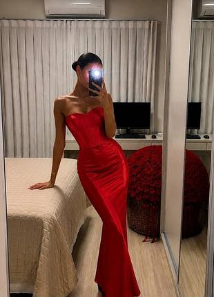 Топ и корсет юбочка 7