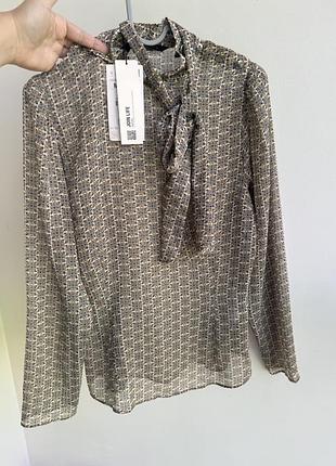 Блуза zara, m