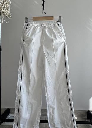 Штани спортивні h&m 2
