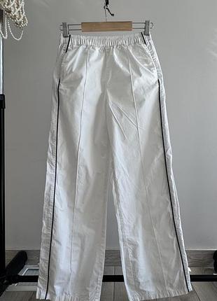 Штани спортивні h&m 4