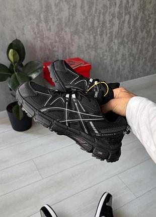 Термо кроссовки asics gel-kahana 8 больших размеров
