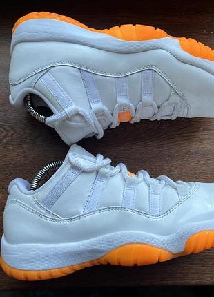 Кросівки jordan retro 11 2