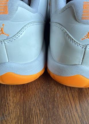 Кросівки jordan retro 11 5
