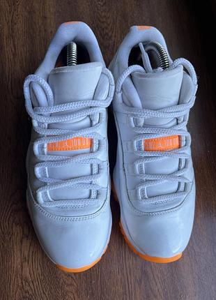 Кросівки jordan retro 11 3