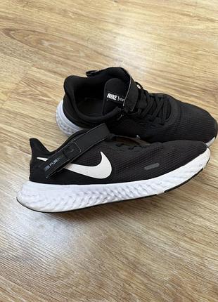 Кросівки, кроси nike 4