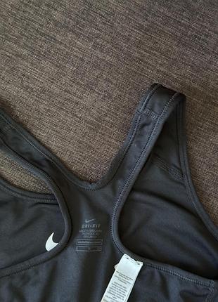 Спортивний топ nike 2