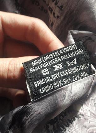 Куртка langiotti вынтаж 5