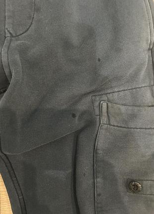 Stone island штани оригінал 5