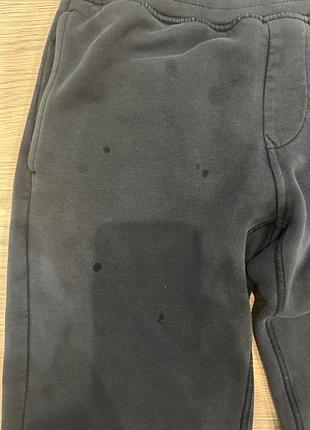 Stone island штани оригінал 4