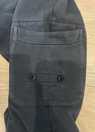 Stone island штани оригінал 3