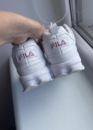 Кросівки fils 2