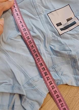 Трусы h&amp;m. 7