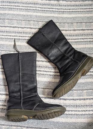 Dr.martens оригінальні жіночі чоботи