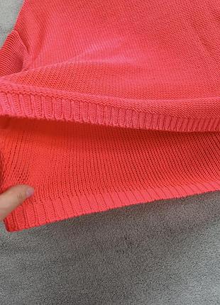 Легкий светр h&m 8
