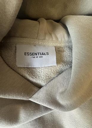 Кофта essentials 3