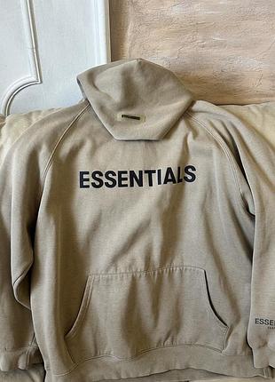 Кофта essentials