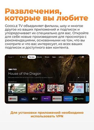 Приставка андроид тв xiaomi, rfe 7