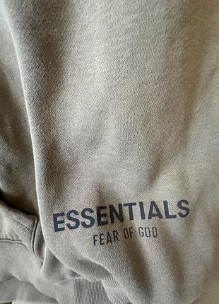 Кофта essentials 4