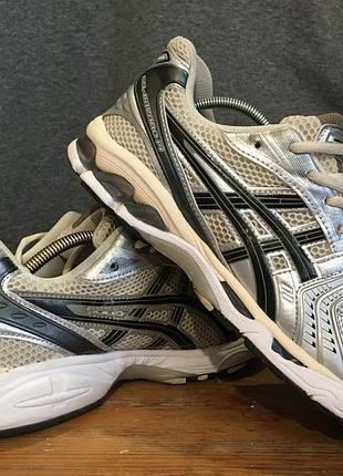 Кросівки ssics gel kayano 14