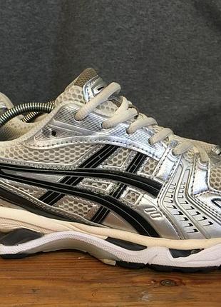 Кросівки ssics gel kayano 14 2
