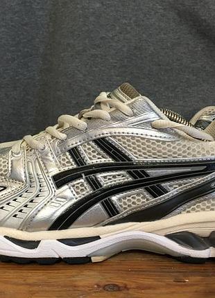 Кросівки ssics gel kayano 14 3