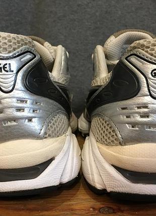 Кросівки ssics gel kayano 14 5