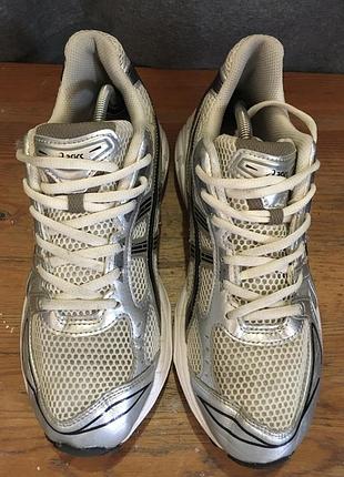 Кросівки ssics gel kayano 14 4