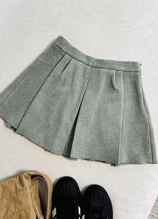 Спідниця zara