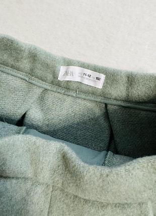 Спідниця zara 4