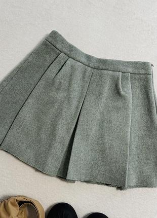 Спідниця zara 2