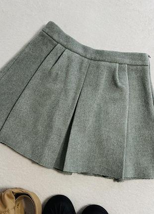 Спідниця zara 3