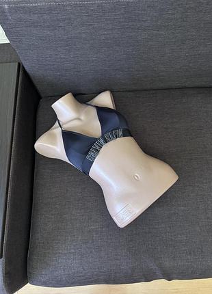 Верх від купальника calvin klein