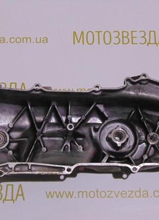 Крышка вариатора yamaha 3kj 2