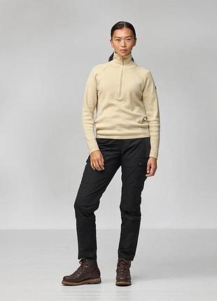 Кофта водолаза fjällräven 3