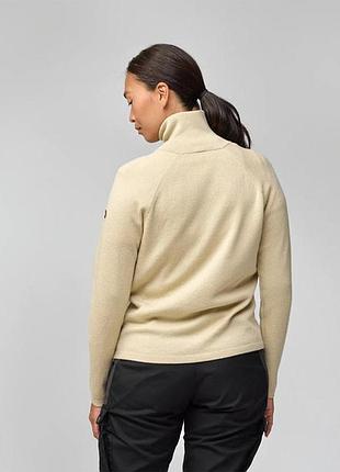 Кофта водолаза fjällräven 4