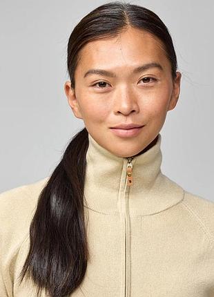 Кофта водолаза fjällräven 5