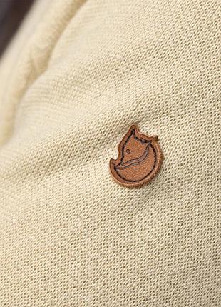 Кофта водолаза fjällräven 6