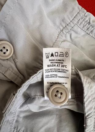 Шорти marks & spencer оригінал 4