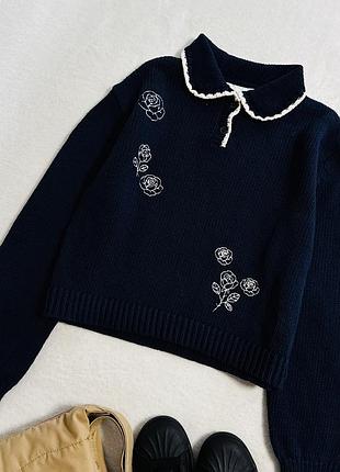 Светр zara 3