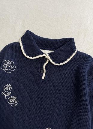 Светр zara 4