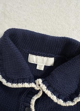 Светр zara 5