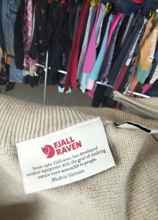 Кофта водолаза fjällräven 7