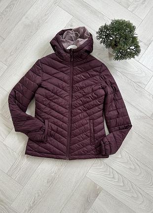 Тепоа аодовідштовхуюча куртка mountain warehouse