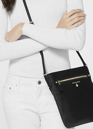 Michael kors оригінальна жіноча сумка планшетка