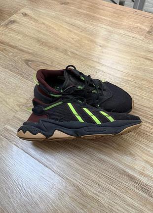 Кросівки, кроси adidas 3