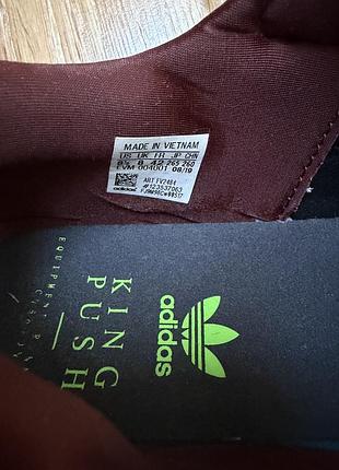 Кросівки, кроси adidas 5