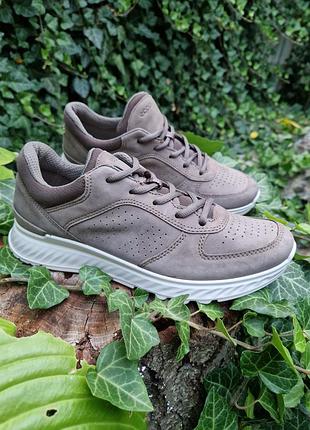 Кросівки ecco exostride (835313) / розмір 38 оригінал