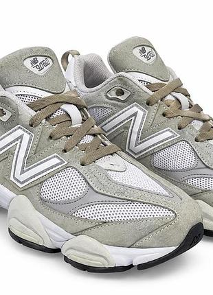 Оригінальні чоловічі кросівки нью беланс new balance