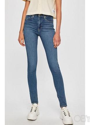 Джинси levi's 18882-0130 24/30 (5400599165794)