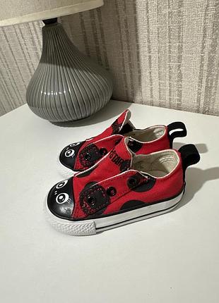 Кеди універсальні converse оплата на картку